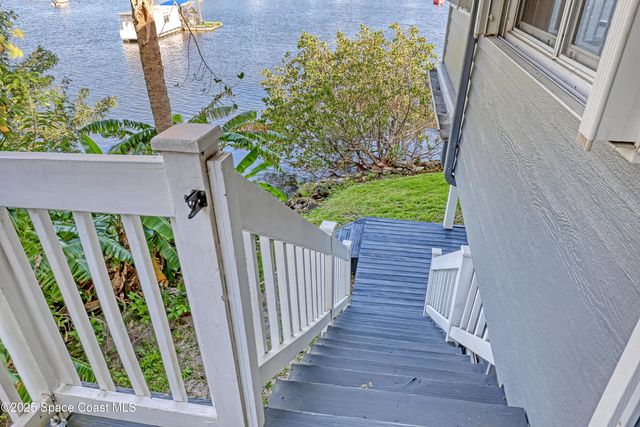 940 W Whitmire Drive, Melbourne, FL 32935