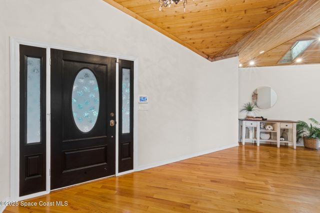 940 W Whitmire Drive, Melbourne, FL 32935