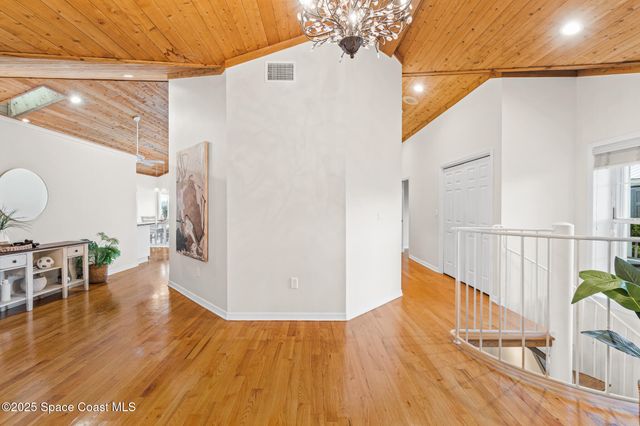 940 W Whitmire Drive, Melbourne, FL 32935