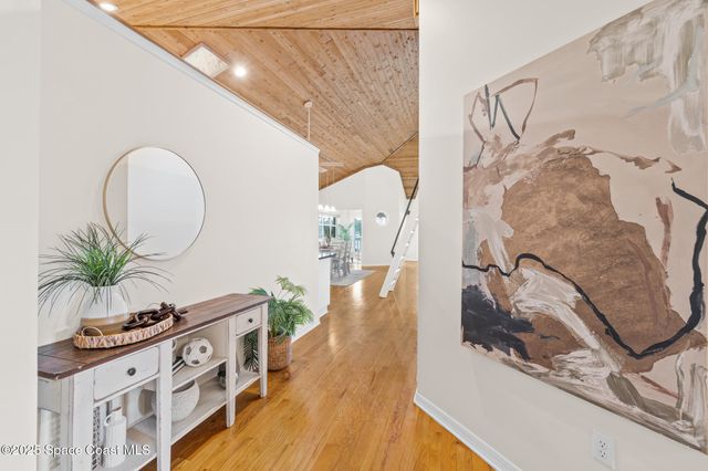 940 W Whitmire Drive, Melbourne, FL 32935