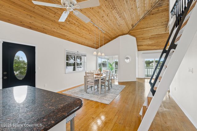 940 W Whitmire Drive, Melbourne, FL 32935