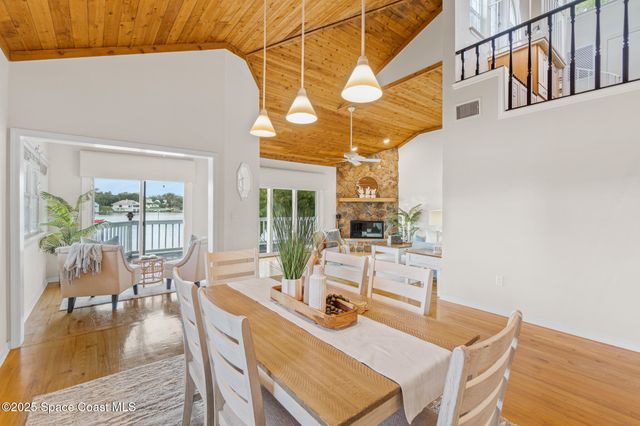 940 W Whitmire Drive, Melbourne, FL 32935