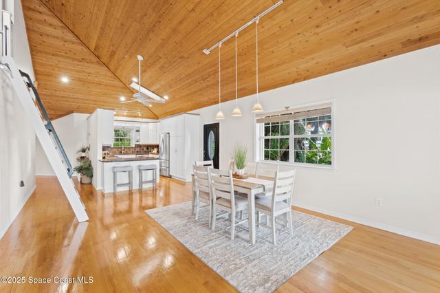 940 W Whitmire Drive, Melbourne, FL 32935