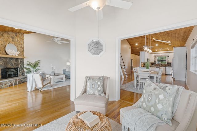 940 W Whitmire Drive, Melbourne, FL 32935