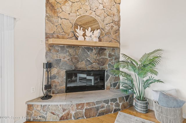 940 W Whitmire Drive, Melbourne, FL 32935