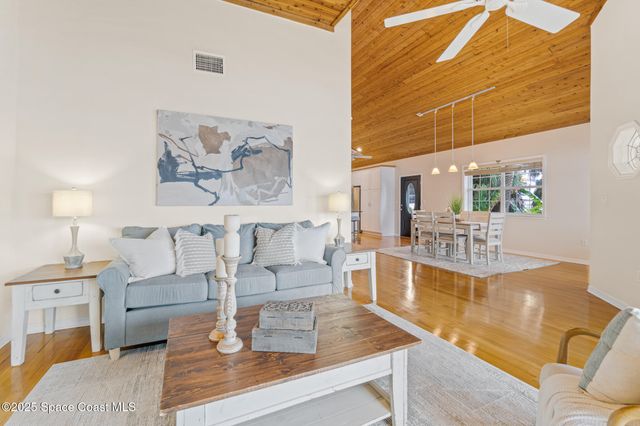 940 W Whitmire Drive, Melbourne, FL 32935