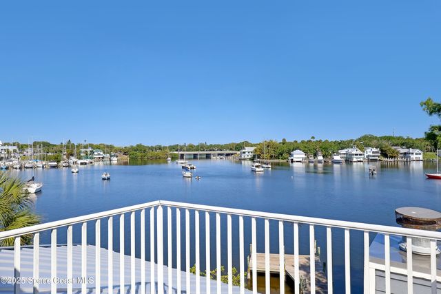 940 W Whitmire Drive, Melbourne, FL 32935