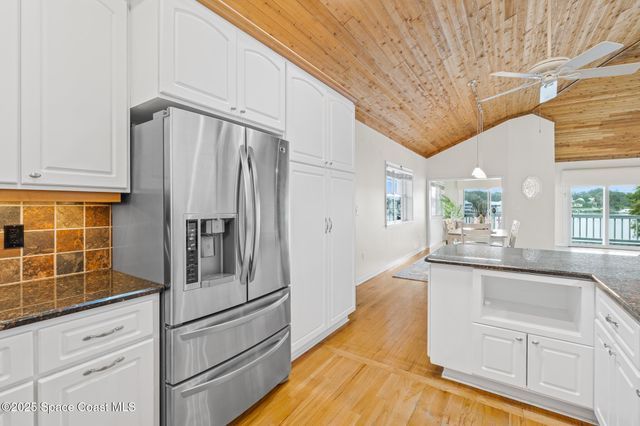 940 W Whitmire Drive, Melbourne, FL 32935