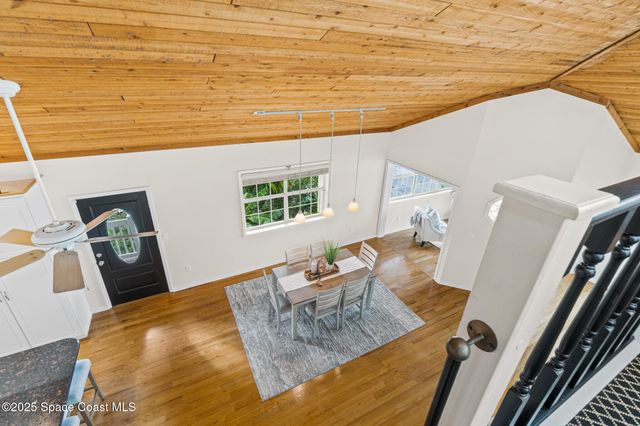 940 W Whitmire Drive, Melbourne, FL 32935