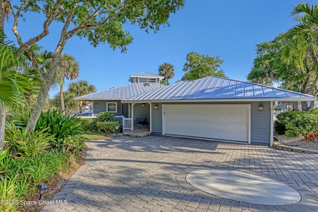 940 W Whitmire Drive, Melbourne, FL 32935