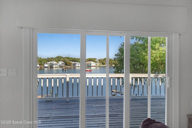 940 W Whitmire Drive, Melbourne, FL 32935