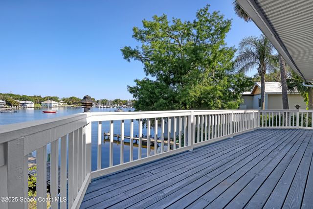 940 W Whitmire Drive, Melbourne, FL 32935