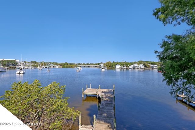 940 W Whitmire Drive, Melbourne, FL 32935