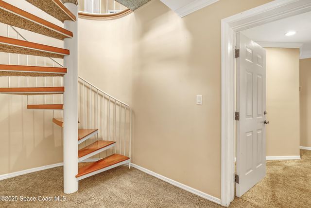 940 W Whitmire Drive, Melbourne, FL 32935