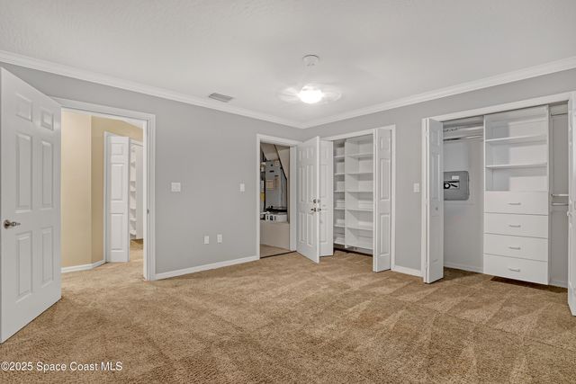 940 W Whitmire Drive, Melbourne, FL 32935