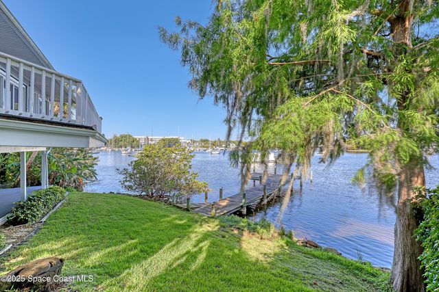 940 W Whitmire Drive, Melbourne, FL 32935