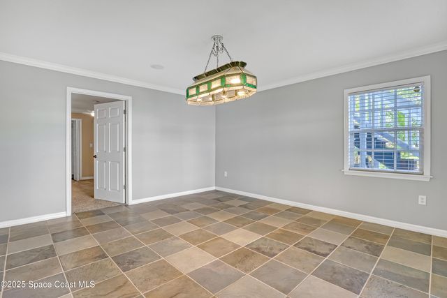 940 W Whitmire Drive, Melbourne, FL 32935