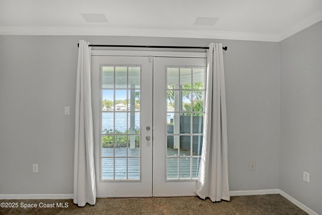 940 W Whitmire Drive, Melbourne, FL 32935