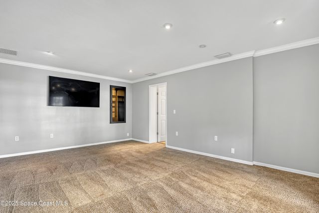 940 W Whitmire Drive, Melbourne, FL 32935