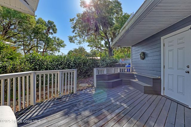 940 W Whitmire Drive, Melbourne, FL 32935