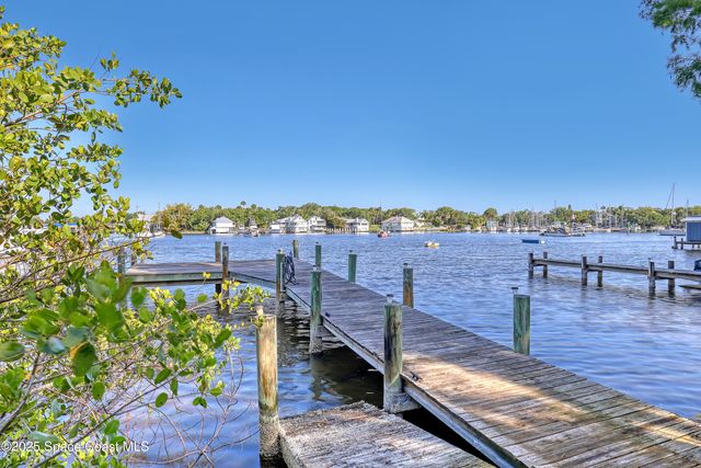 940 W Whitmire Drive, Melbourne, FL 32935