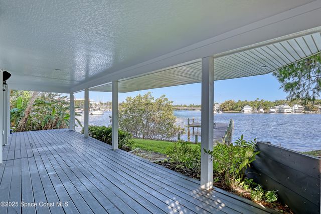 940 W Whitmire Drive, Melbourne, FL 32935