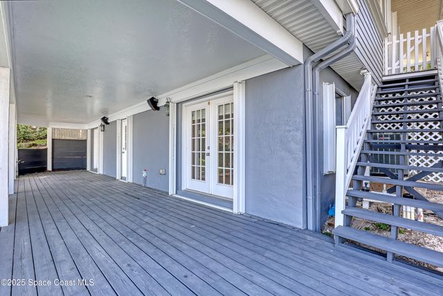 940 W Whitmire Drive, Melbourne, FL 32935