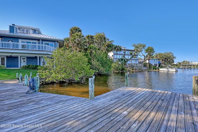 940 W Whitmire Drive, Melbourne, FL 32935