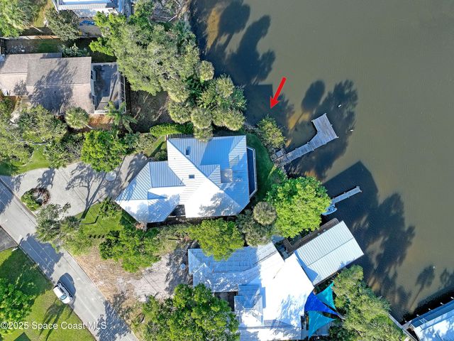 940 W Whitmire Drive, Melbourne, FL 32935