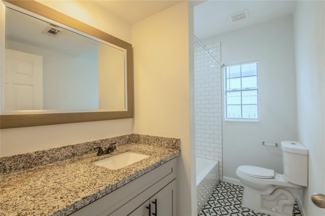 2319 Rosewood Street A, Houston, TX 77004