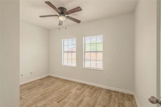 2319 Rosewood Street A, Houston, TX 77004