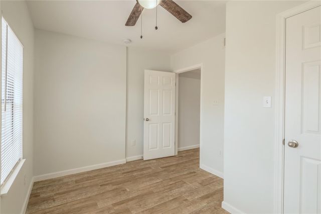 2319 Rosewood Street A, Houston, TX 77004