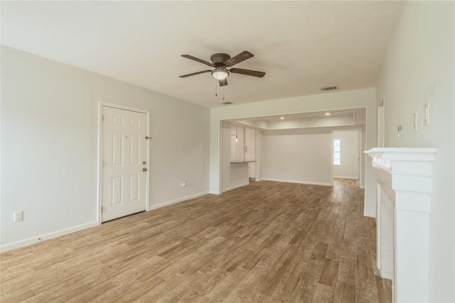 2319 Rosewood Street A, Houston, TX 77004