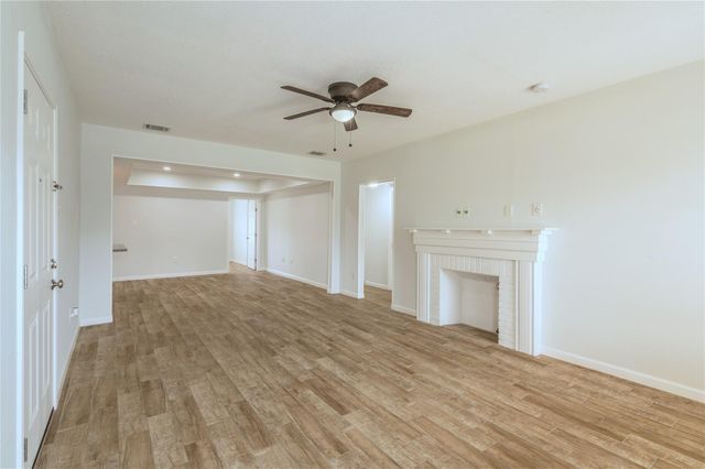 2319 Rosewood Street A, Houston, TX 77004