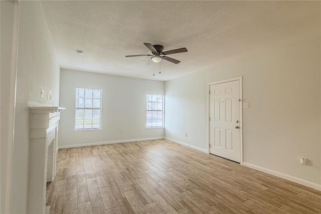 2319 Rosewood Street A, Houston, TX 77004