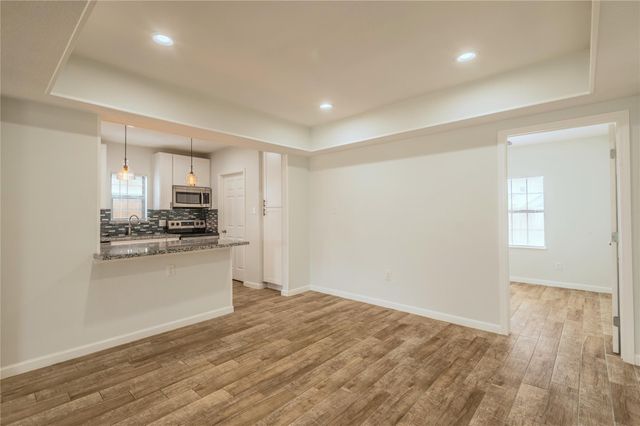 2319 Rosewood Street A, Houston, TX 77004