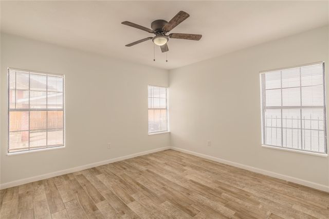 2319 Rosewood Street A, Houston, TX 77004