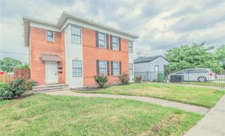 2319 Rosewood Street A, Houston, TX 77004