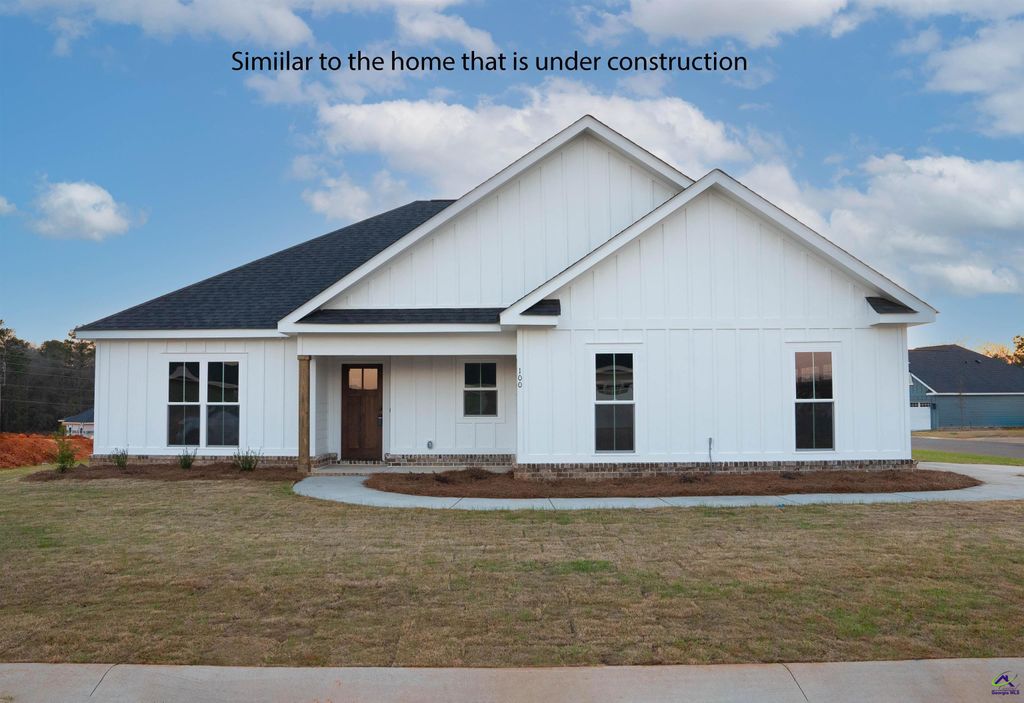 101 Brayden Rex Court, Perry, GA 31069