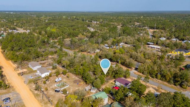 Lot 14 W Dogwood Avenue, Defuniak Springs, FL 32433
