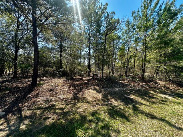 Lot 14 W Dogwood Avenue, Defuniak Springs, FL 32433