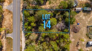 Lot 14 W Dogwood Avenue, Defuniak Springs, FL 32433