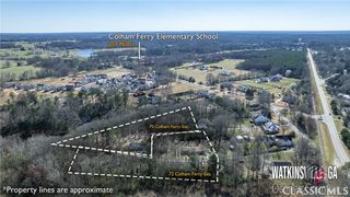 70, 72 Colham Ferry Ext, Watkinsville, GA 30677