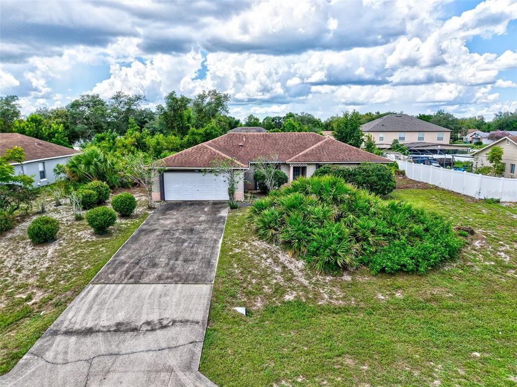 2834 WILD PEPPER AVENUE, Deltona, FL 32725