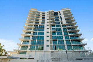 540 A. de la Constitucion LE PARC 203, San Juan, PR 00907