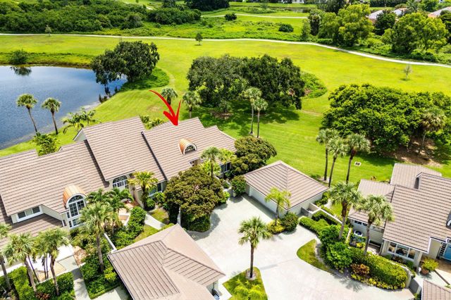 2584 Muirfield Court, Wellington, FL 33414