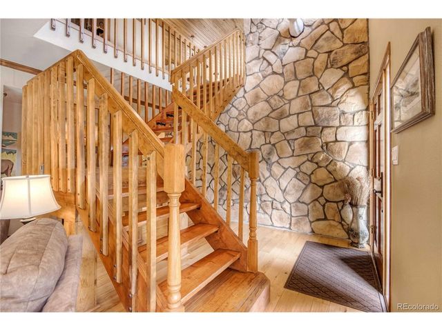 7008 Bluff Trl, Morrison, CO 80465