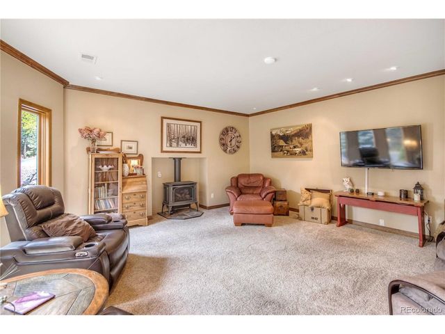 7008 Bluff Trl, Morrison, CO 80465