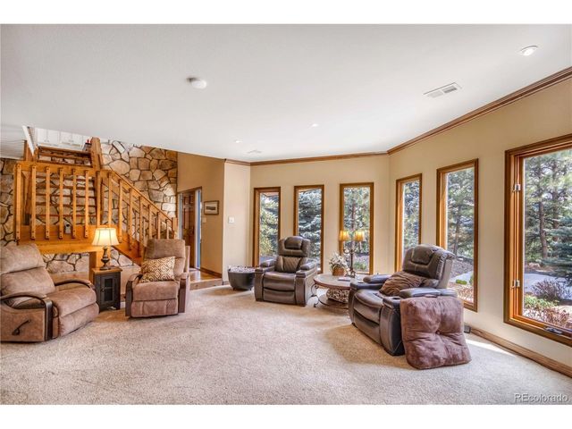 7008 Bluff Trl, Morrison, CO 80465