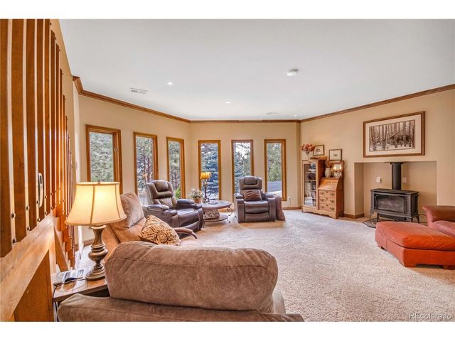 7008 Bluff Trl, Morrison, CO 80465